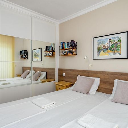 Seaview Terrace In El Faro By Costarentals - Ref 175 Экстерьер фото