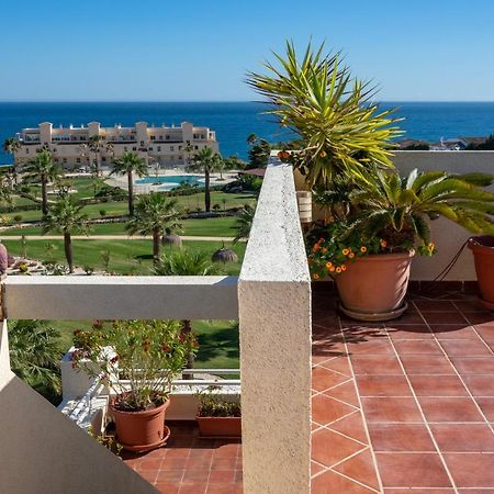 Seaview Terrace In El Faro By Costarentals - Ref 175 Экстерьер фото