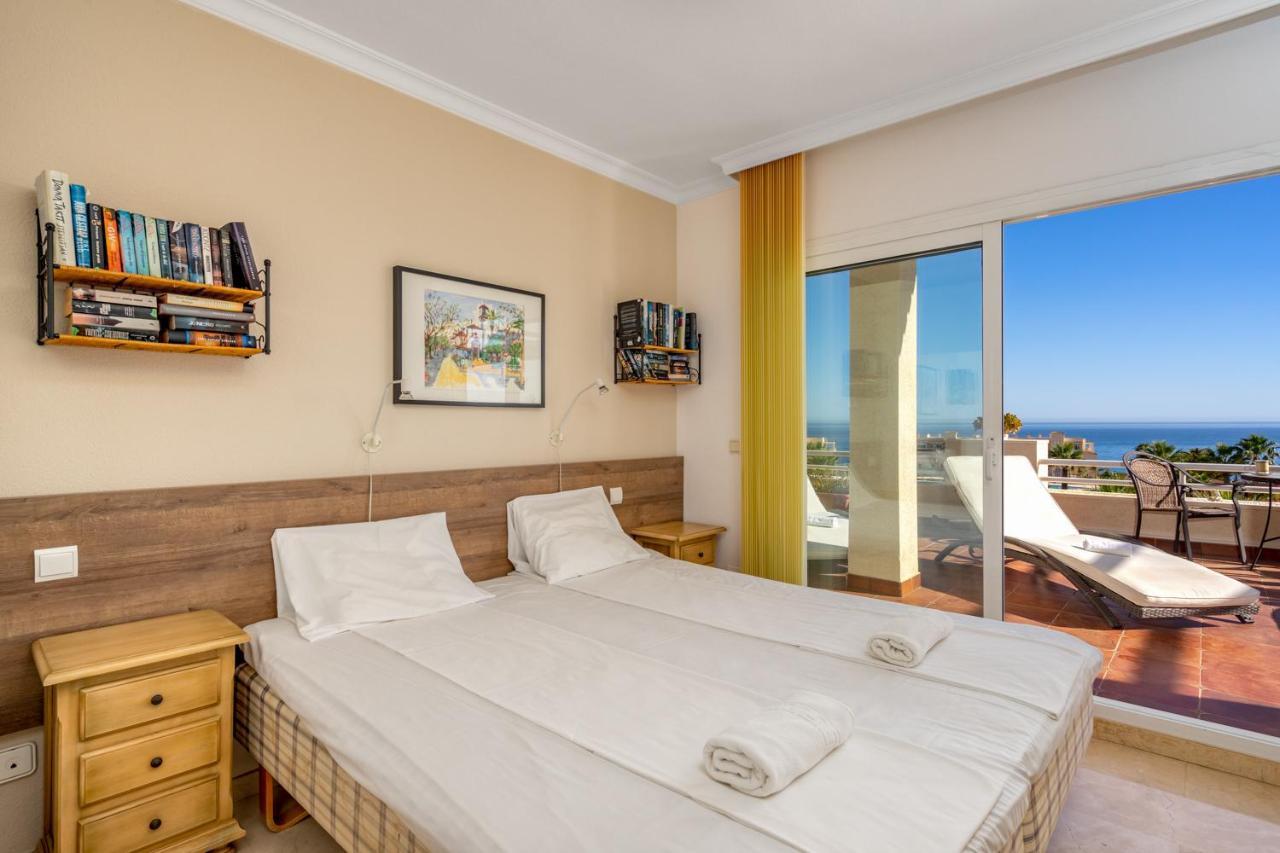 Seaview Terrace In El Faro By Costarentals - Ref 175 Экстерьер фото